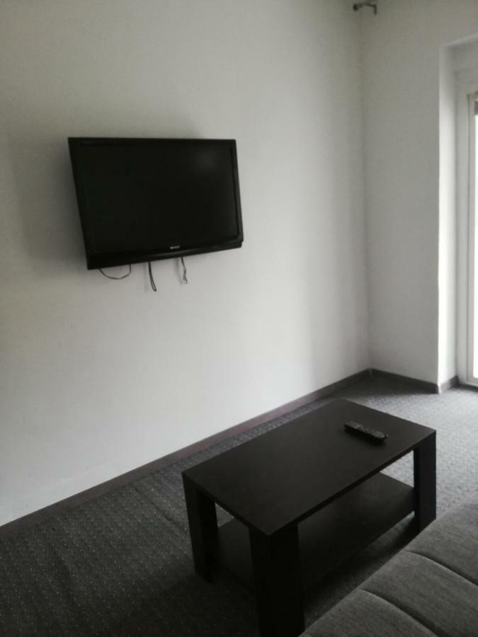 Tony Apartment Split Eksteriør billede
